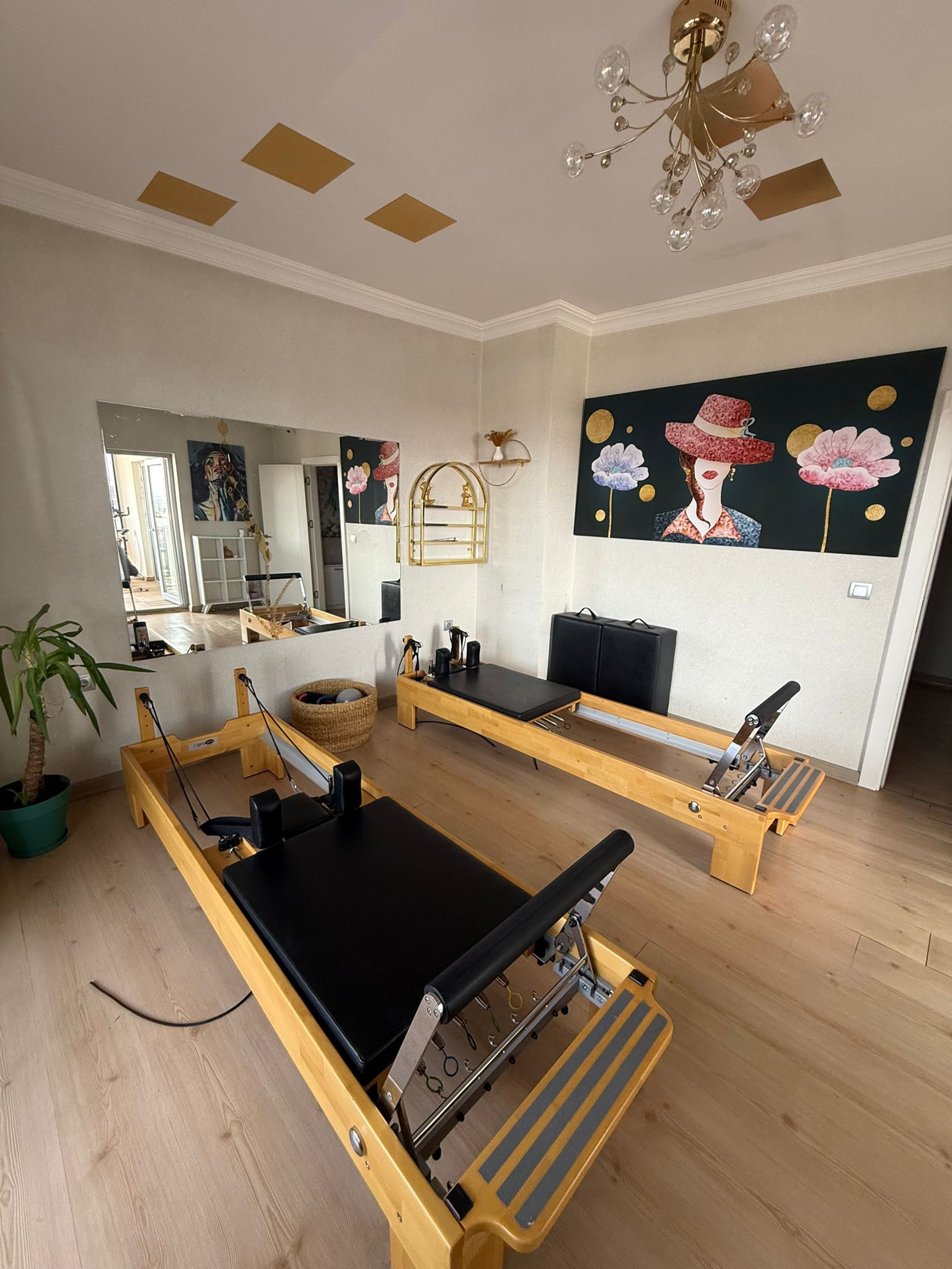 Dr Pilates Studio