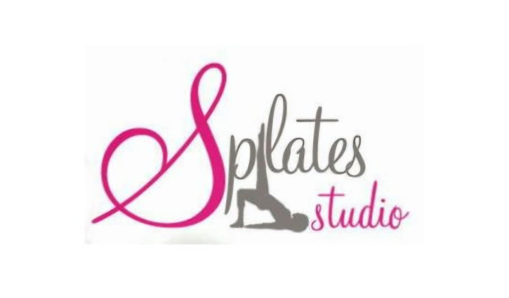 S Pilates Studio - Logo