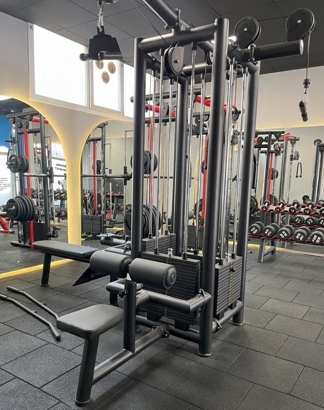 FORMFIT PT Studio