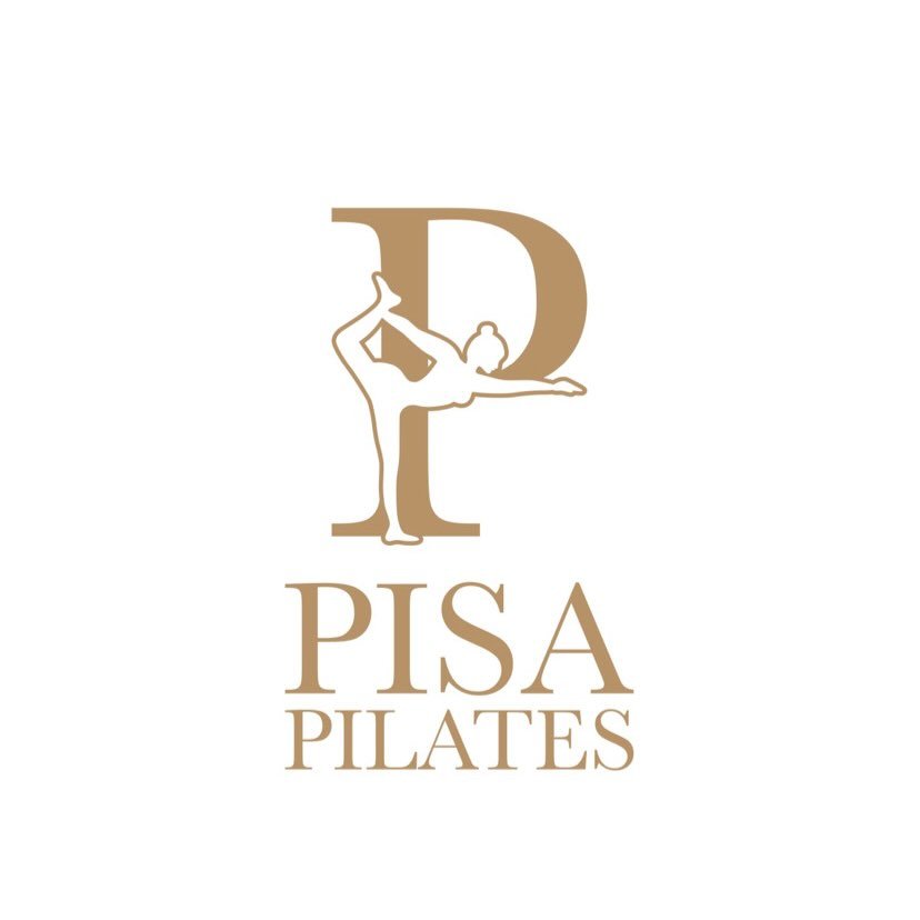 Pisa Pilates - Logo