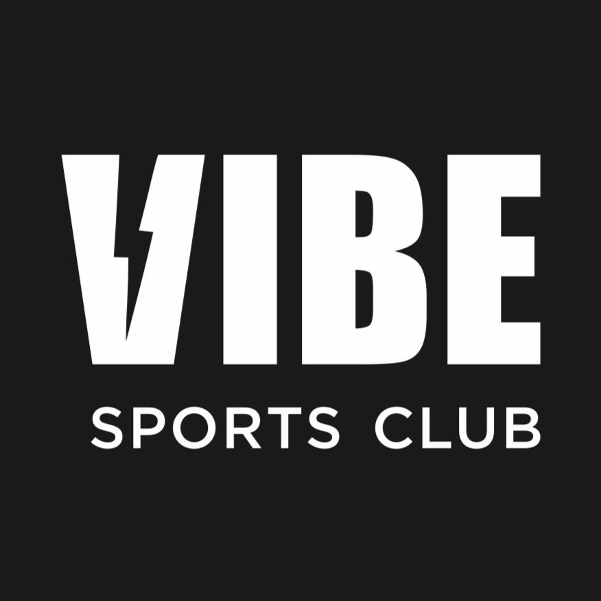 Vibe Gym - Logo