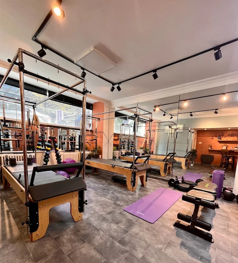 V'Seras Pilates Studio