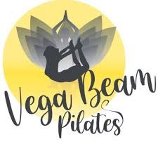 Vega Beam Pilates Nişantaşı - Logo