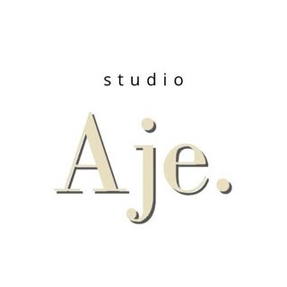 Studio Aje - Logo
