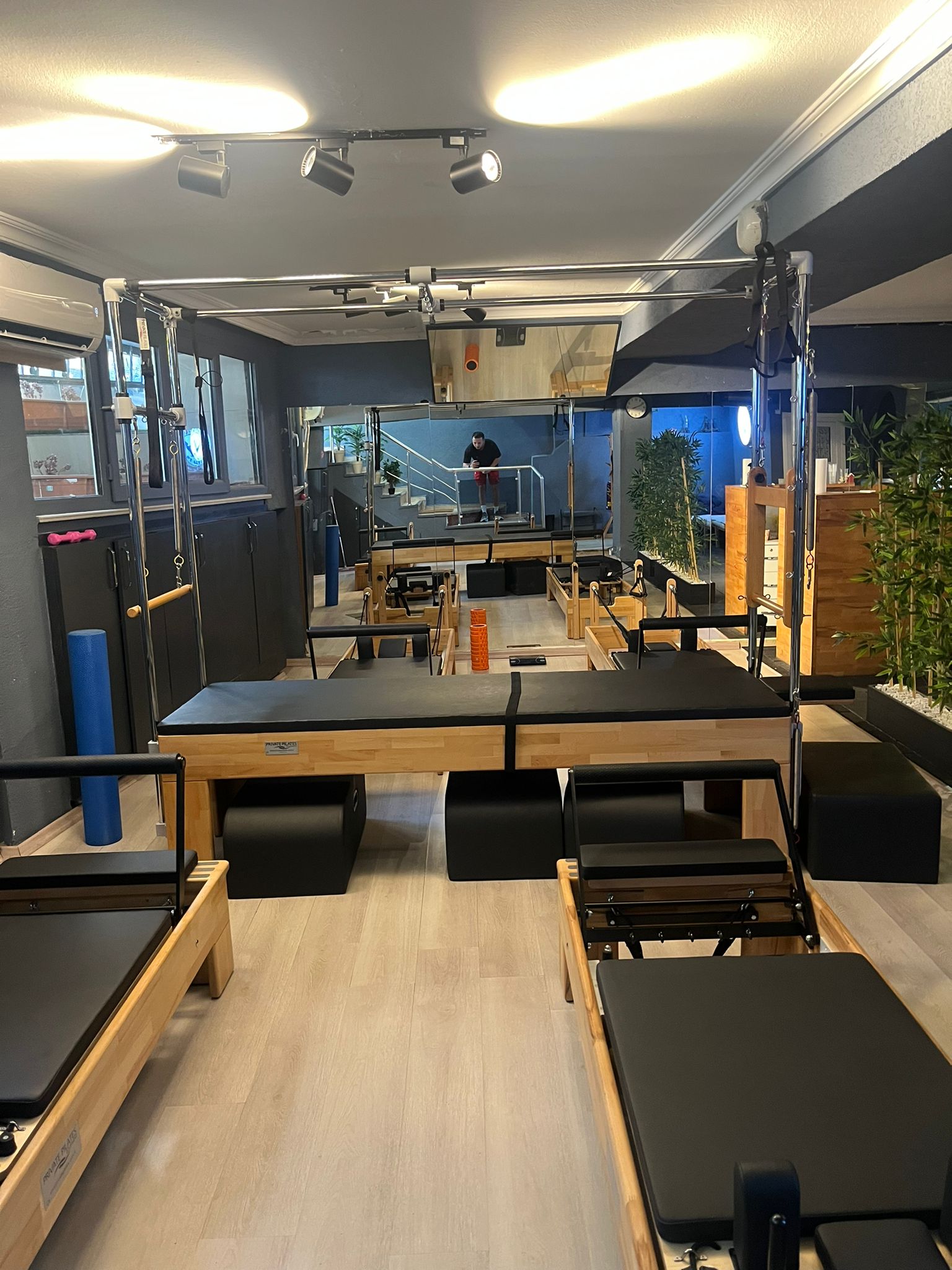 Bomonti Balance Studio
