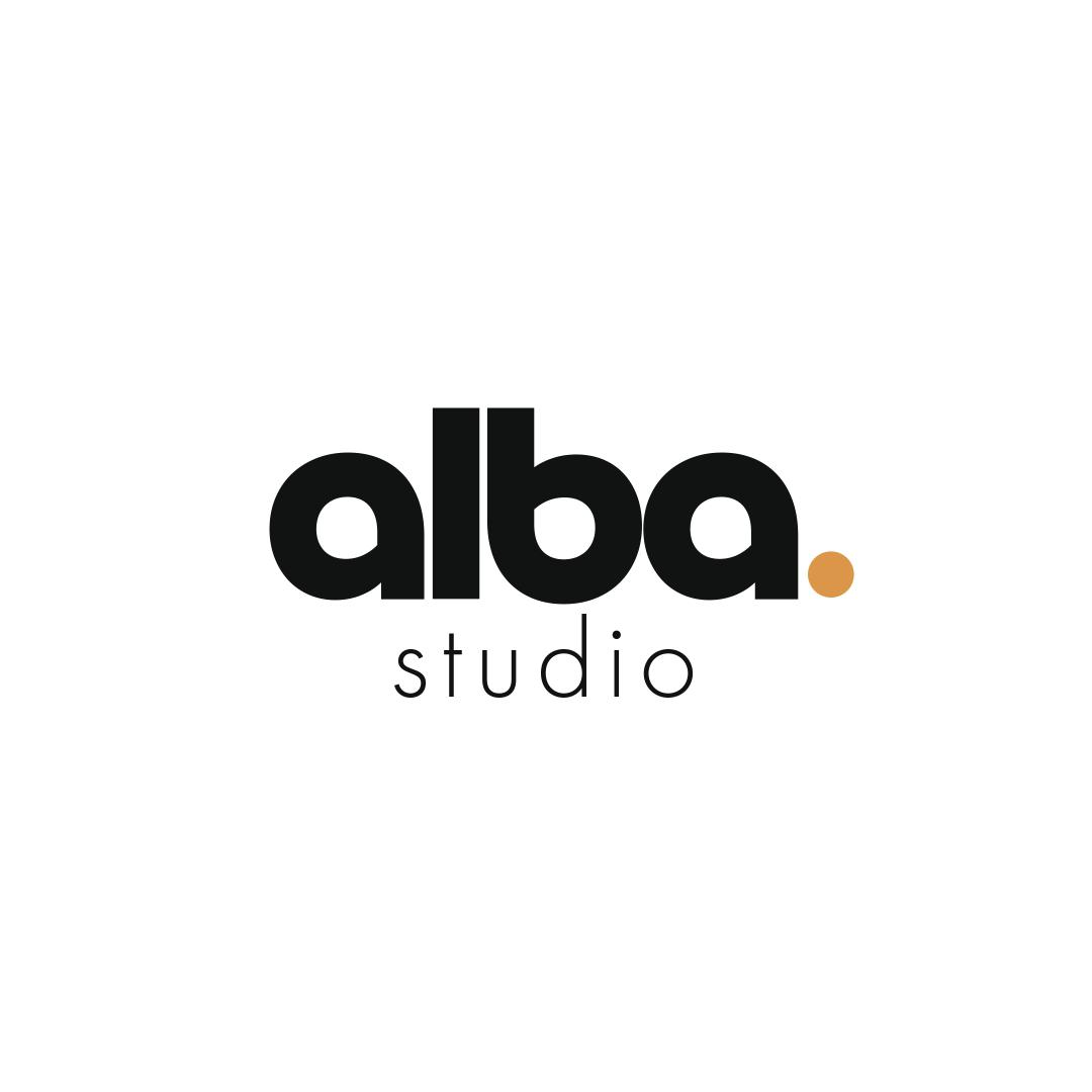 Alba Studio - Logo