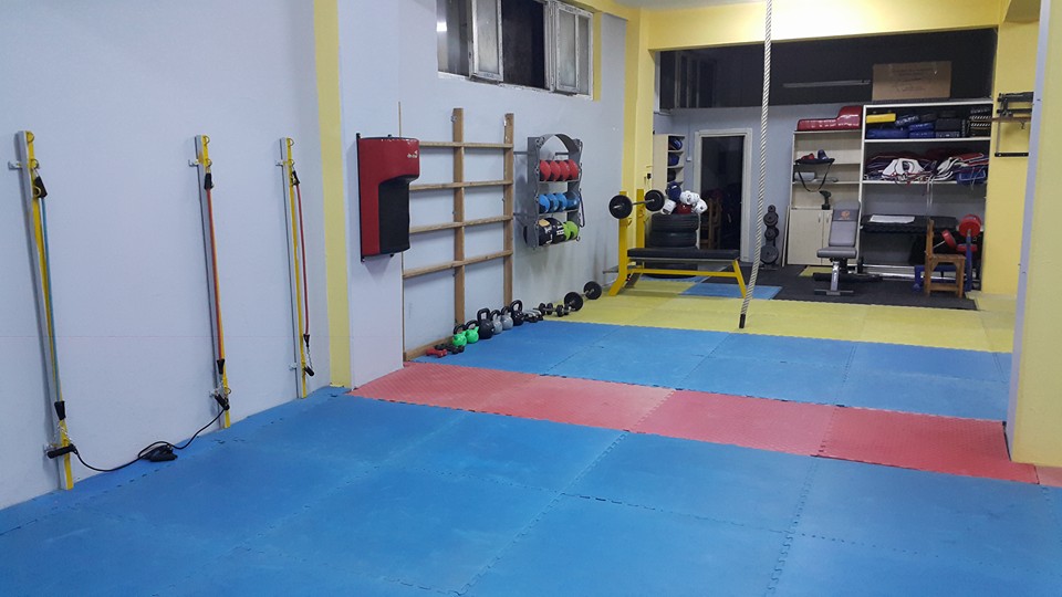 Beyoğlu Akademi Spor Kulübü