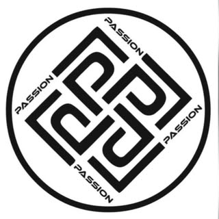 Passion Terapi Pilates - Logo