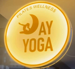 Ay Yoga Çerkezköy - Logo