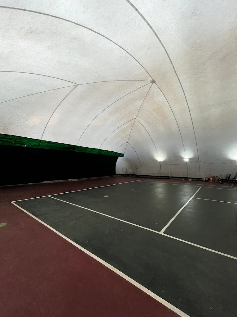 Çerkezköy Tenis Kulübü