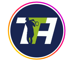 Trakya Tenis Akademisi - Logo