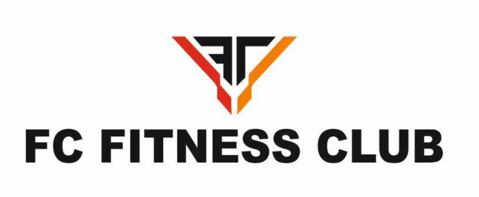 FC Fitness Club - Logo