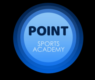 Point Sports Academy - Logo