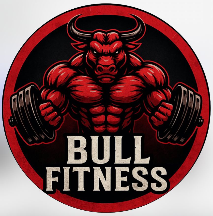 BULL FİTNESS KADIN SPOR SALONU - Logo