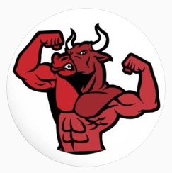 Max Challange Fitness - Logo