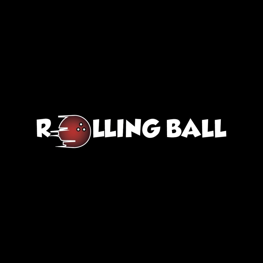 Rolling Ball Bowling Antares - Logo