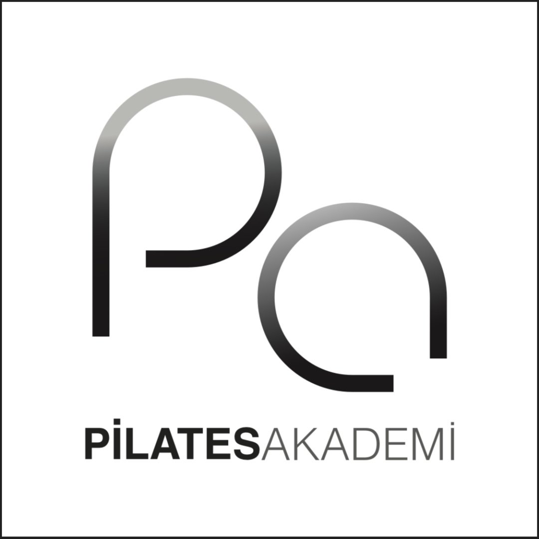 Pilates Akademi Beylikdüzü - Logo