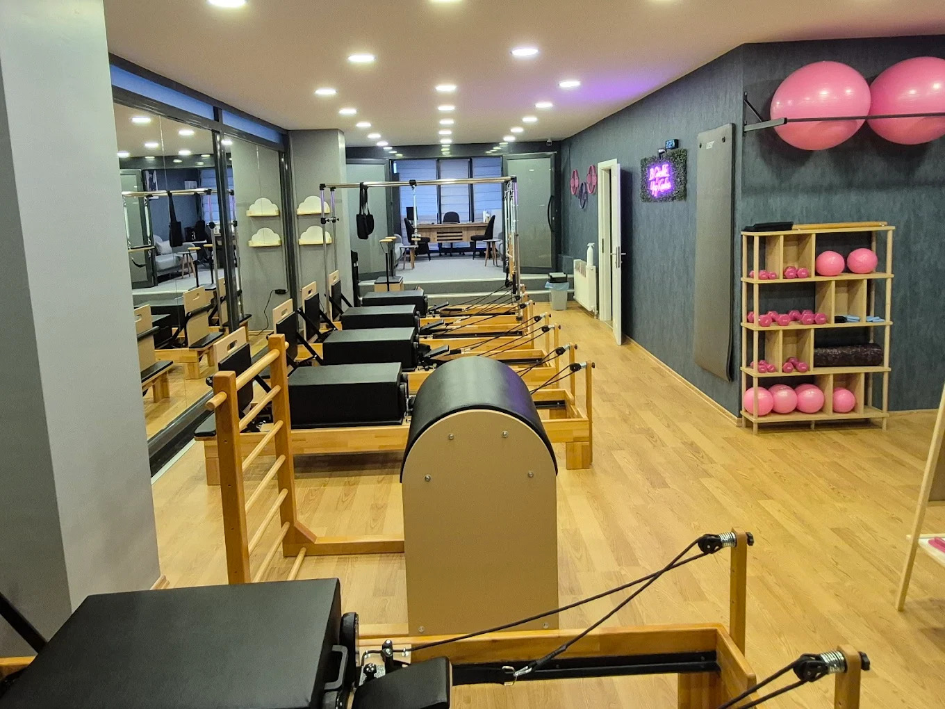 Matias Pilates