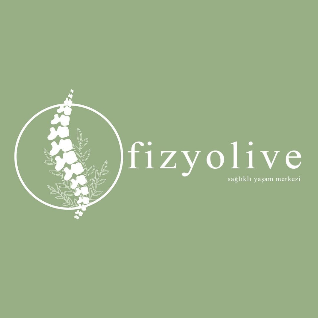 Fizyolive - Logo