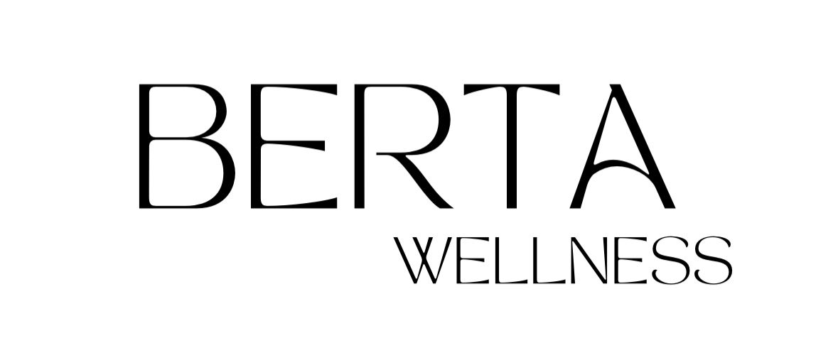 Berta Wellness - Logo