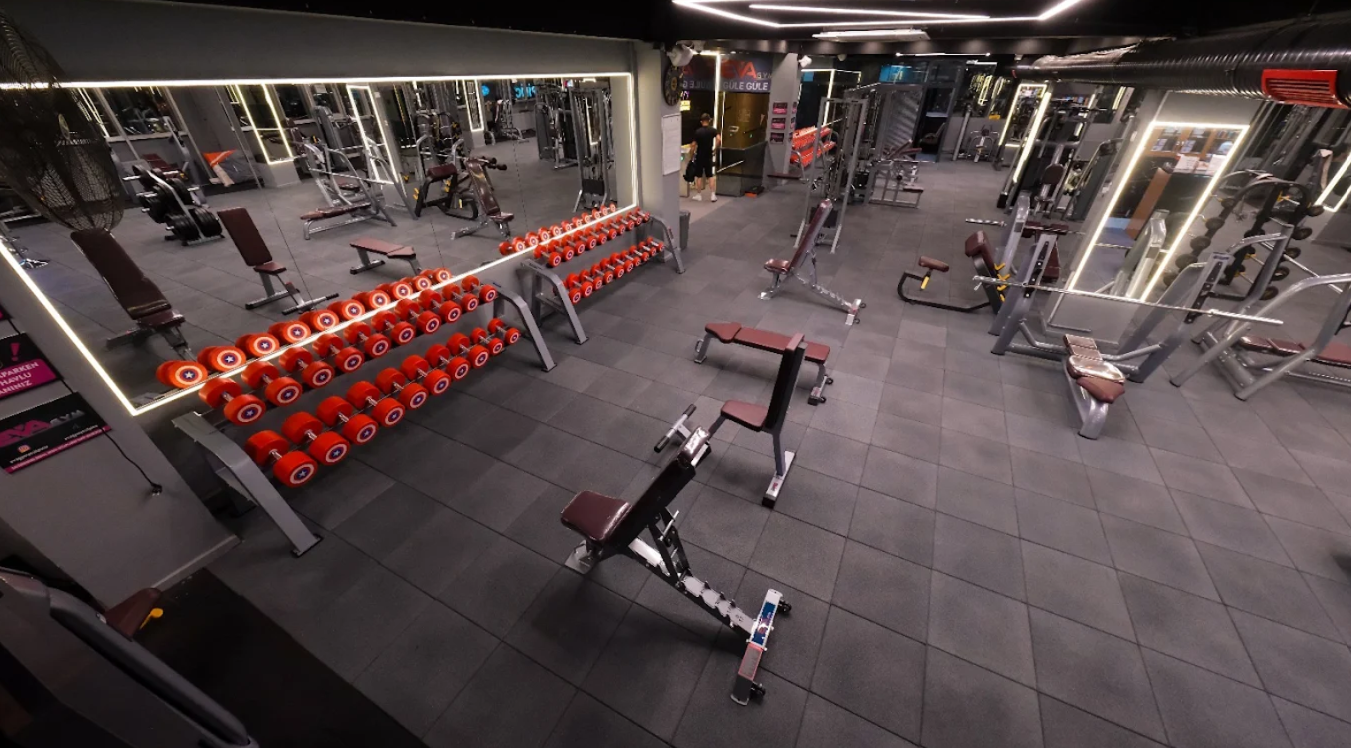 EVA GYM