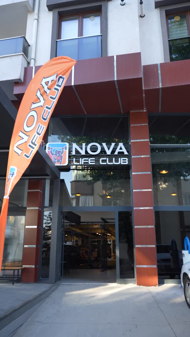 Nova Life Club
