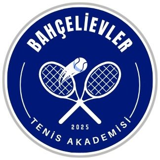Bahçelievler Tenis Akademisi - Logo