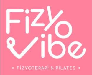 Fizyovibe - Logo
