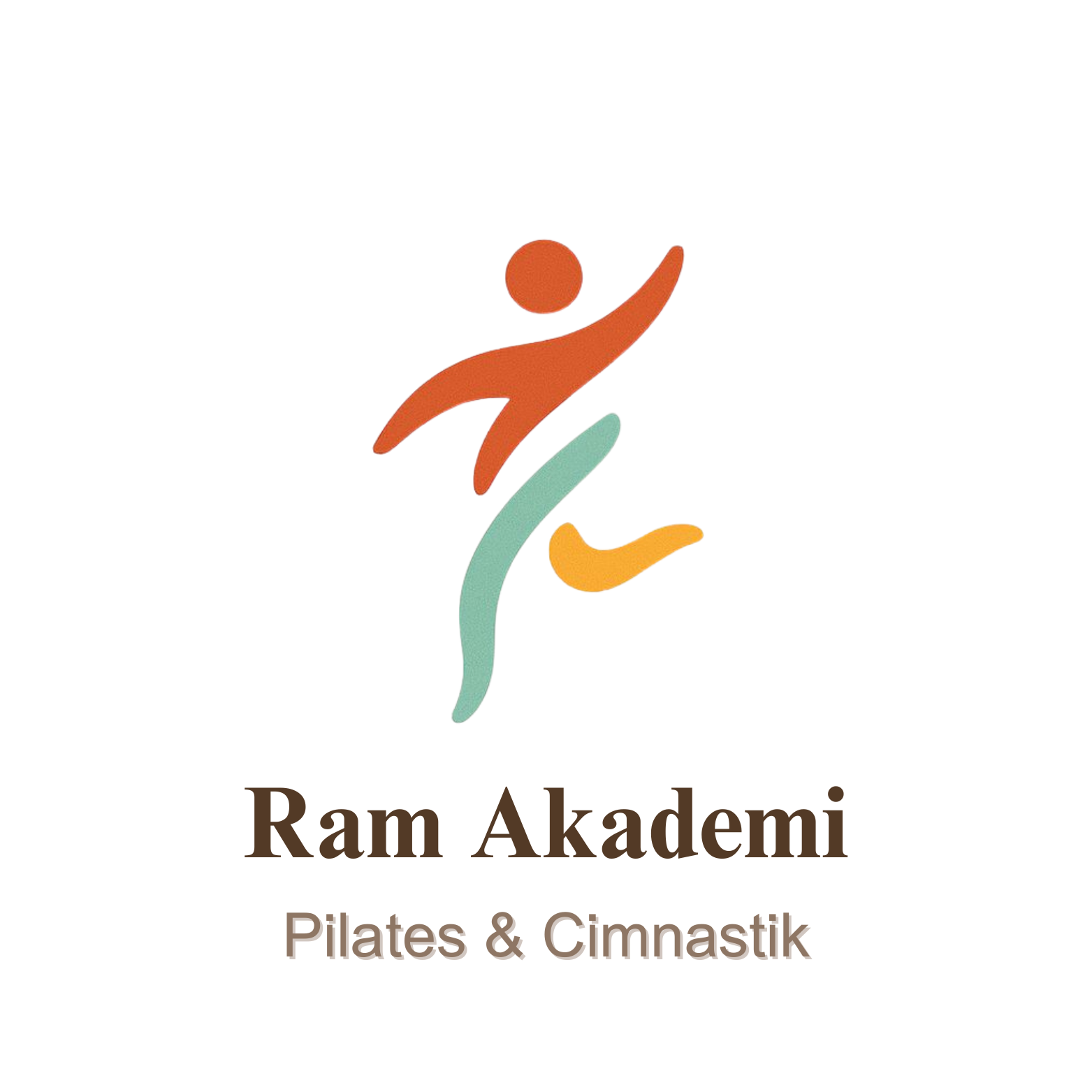 Ram Akademi - Logo