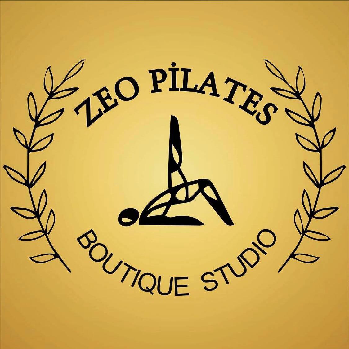 Zeo Pilates - Logo