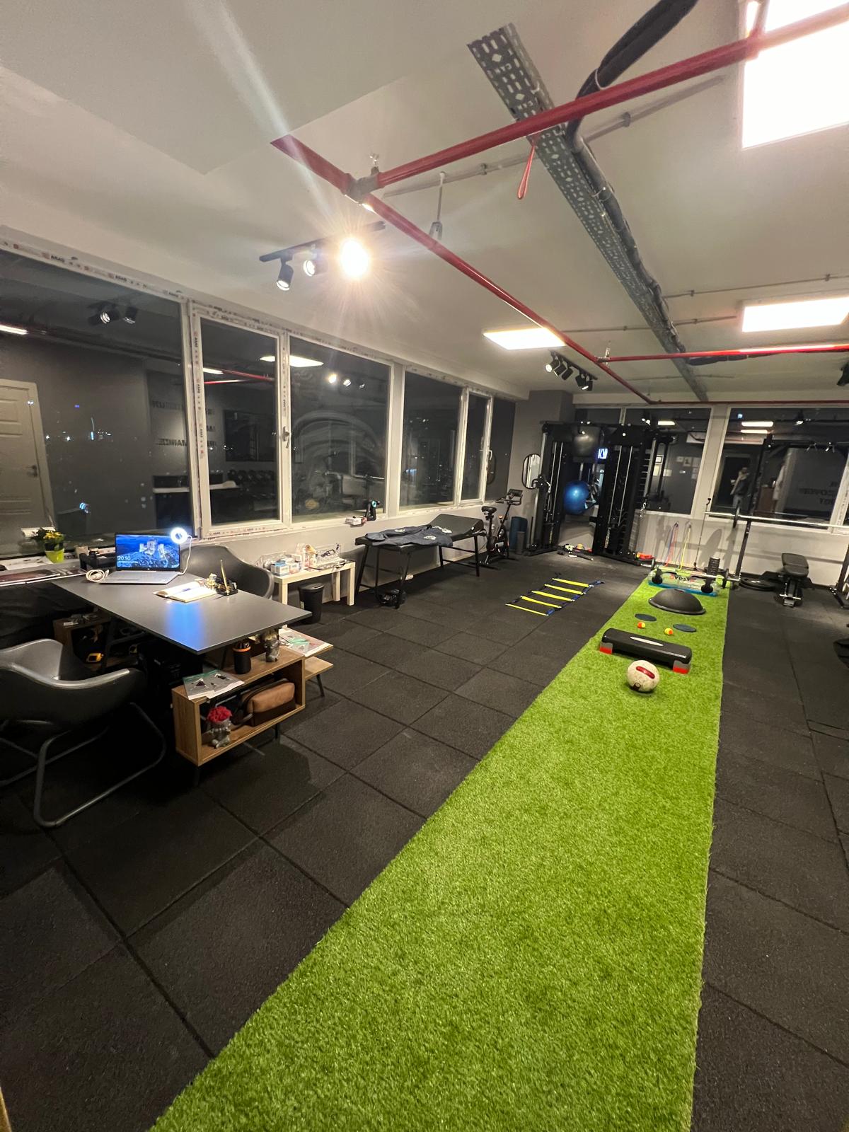 Fizyo Performance Academy