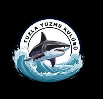 Tuzla Yüzme Kulübü - Logo