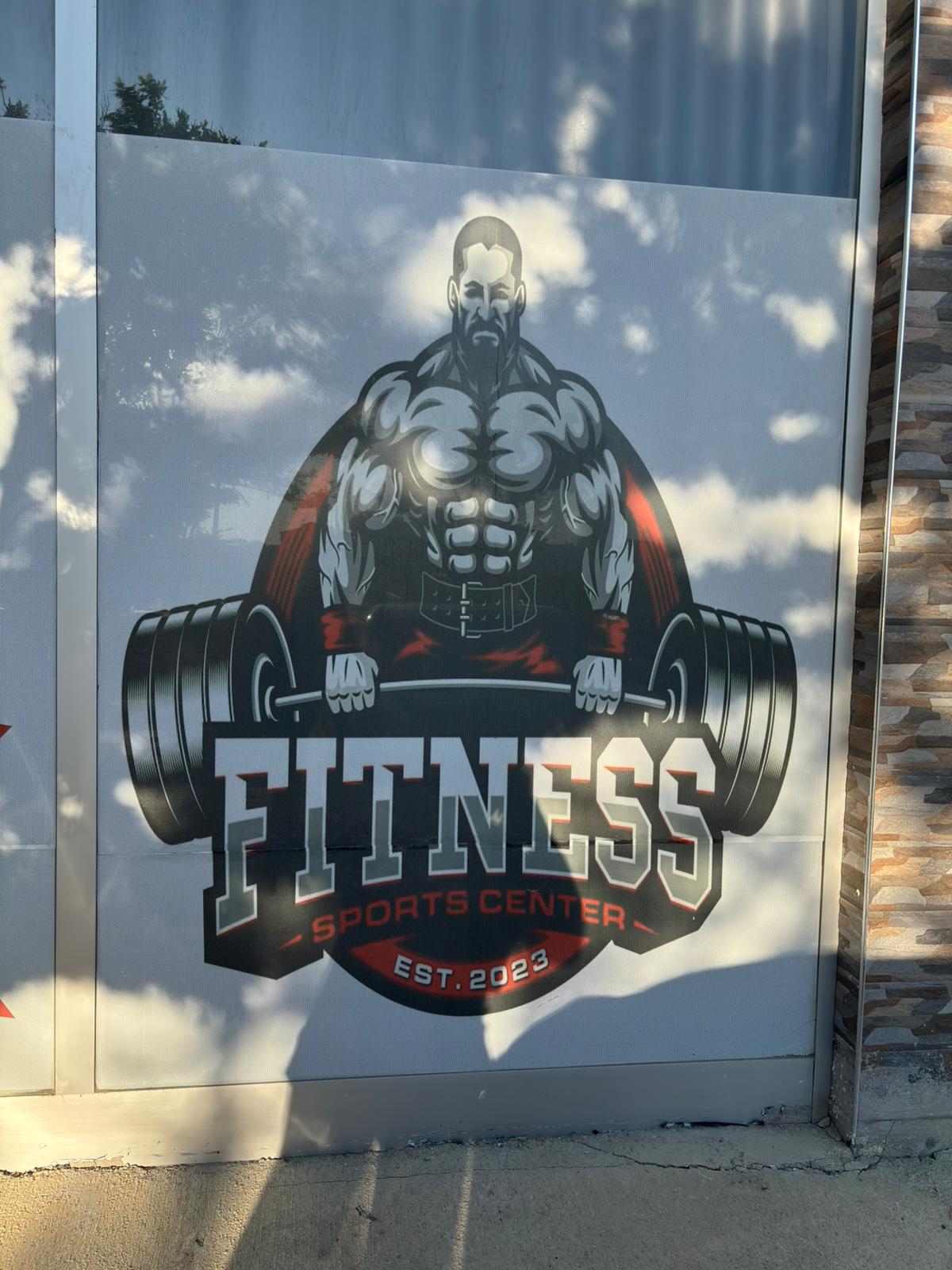 İronforgeGym Polatlı - Logo