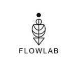 Flowlab Sağlıklı Yaşam Merkezi - Logo