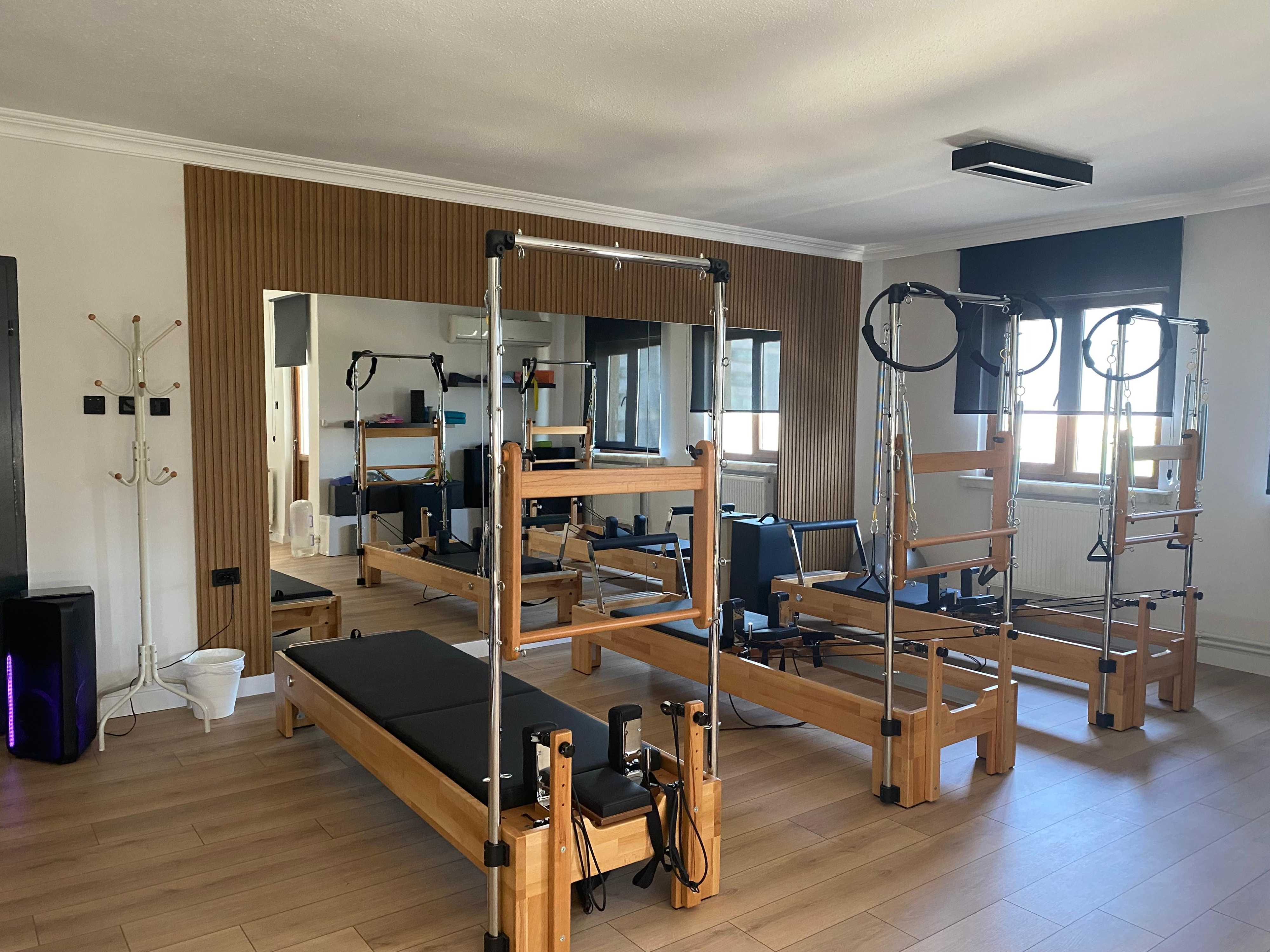 Flowlab Sağlıklı Yaşam Merkezi