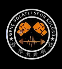 Genç Polatlı Fitness ve Spor Merkezi - Logo
