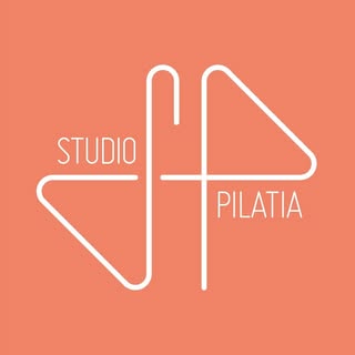 Studio Pilatia - Logo