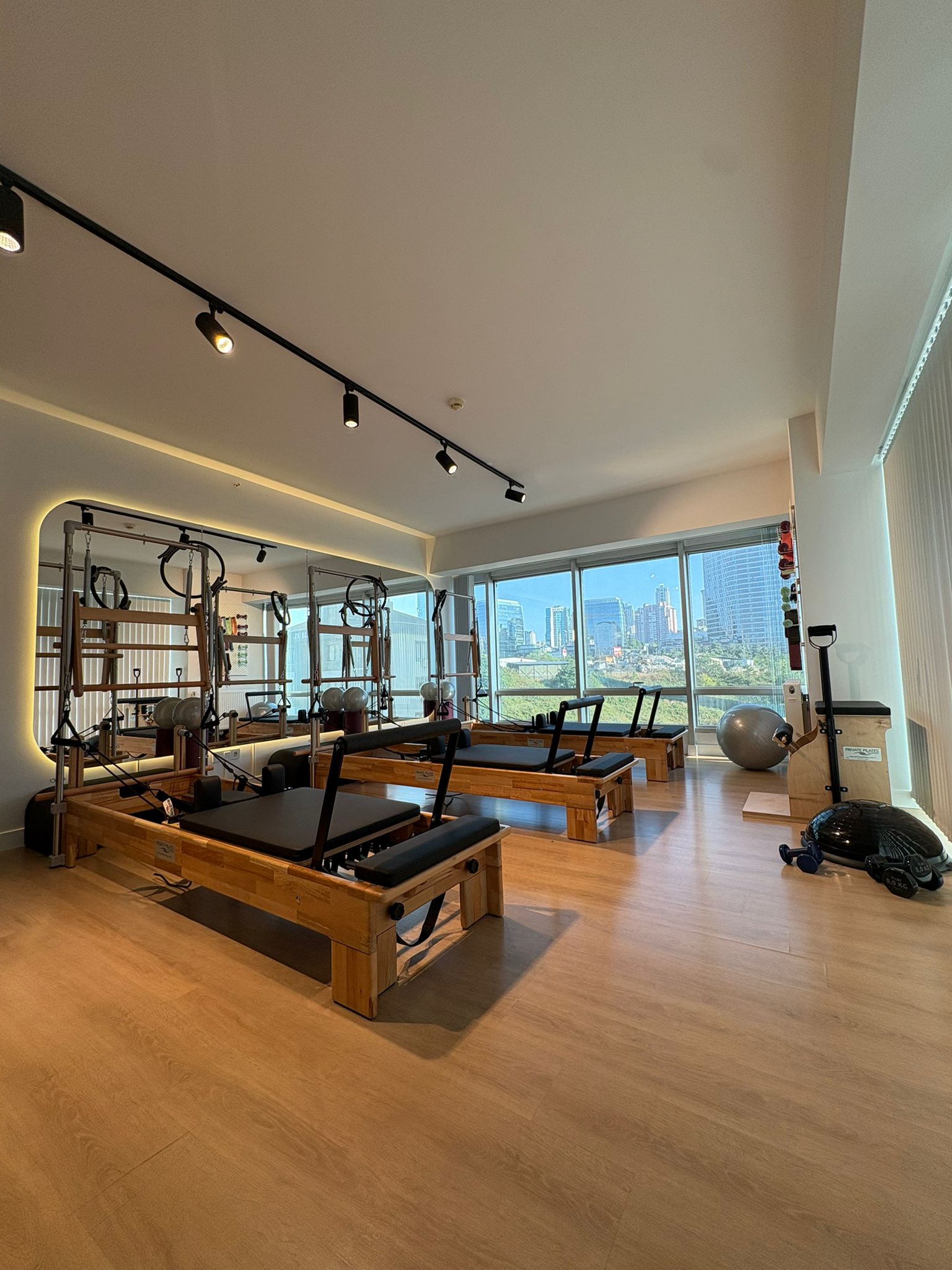 Studio Pilatia