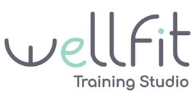 Wellfit Studio - Logo