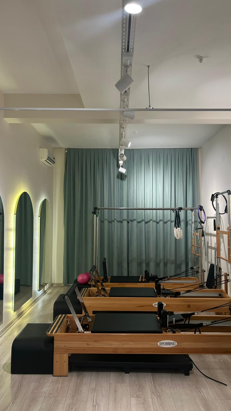 Wellfit Studio