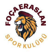 Foça Eraslan Spor Kulübü - Logo