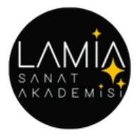 LAMİA SANAT AKADEMİSİ ÇAYYOLU - Logo