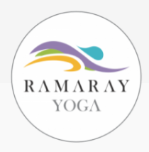 Ramaray Yoga ve Meditasyon Merkezi - Logo