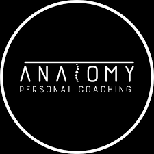 Anatomy Personal Coaching - Logo