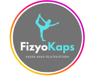 Fiyo Kaps - Logo