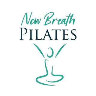 New Breath Pilates - Logo