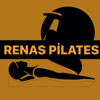 Renas Pilates Studio - Logo