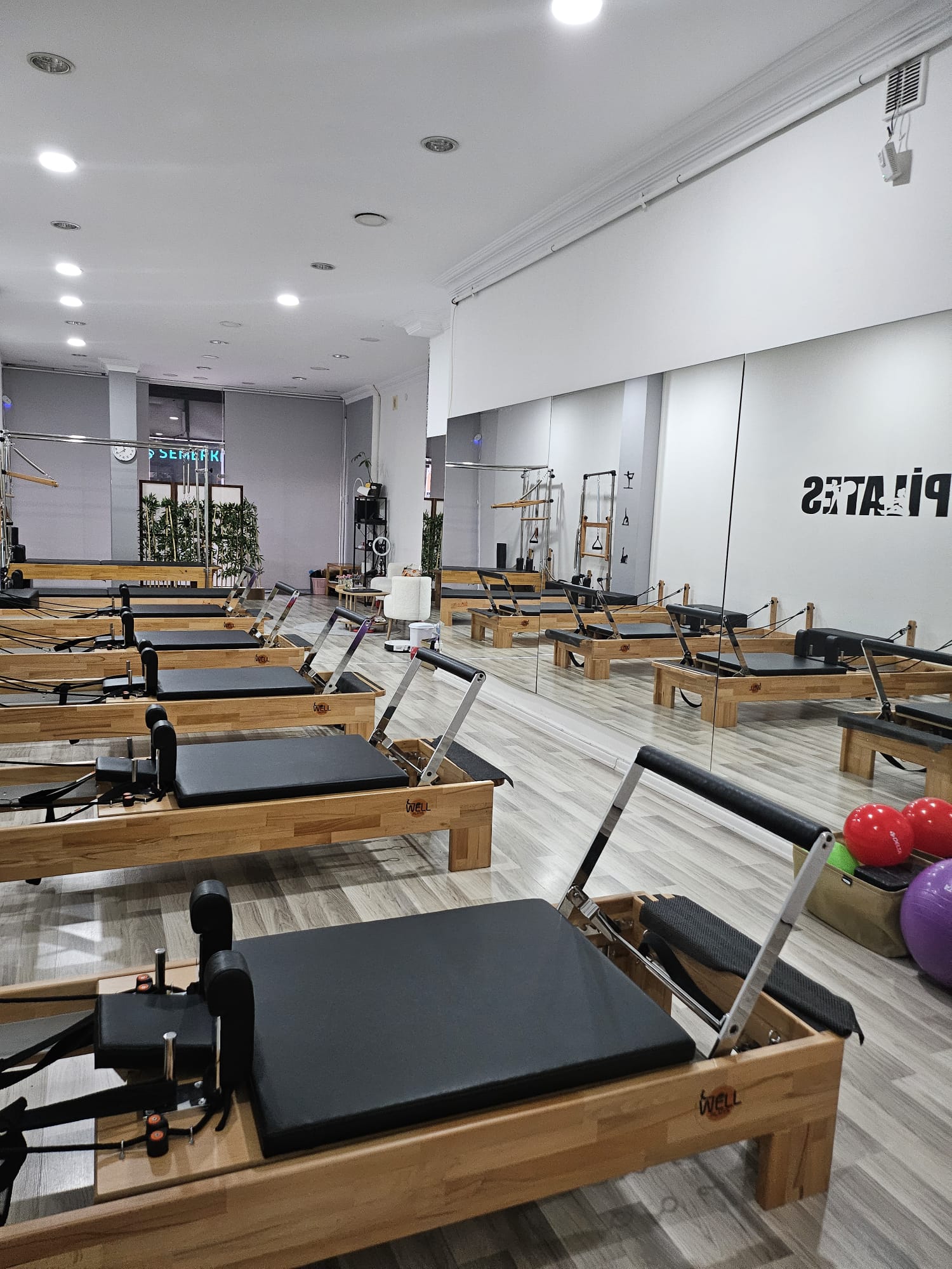 Renas Pilates Studio