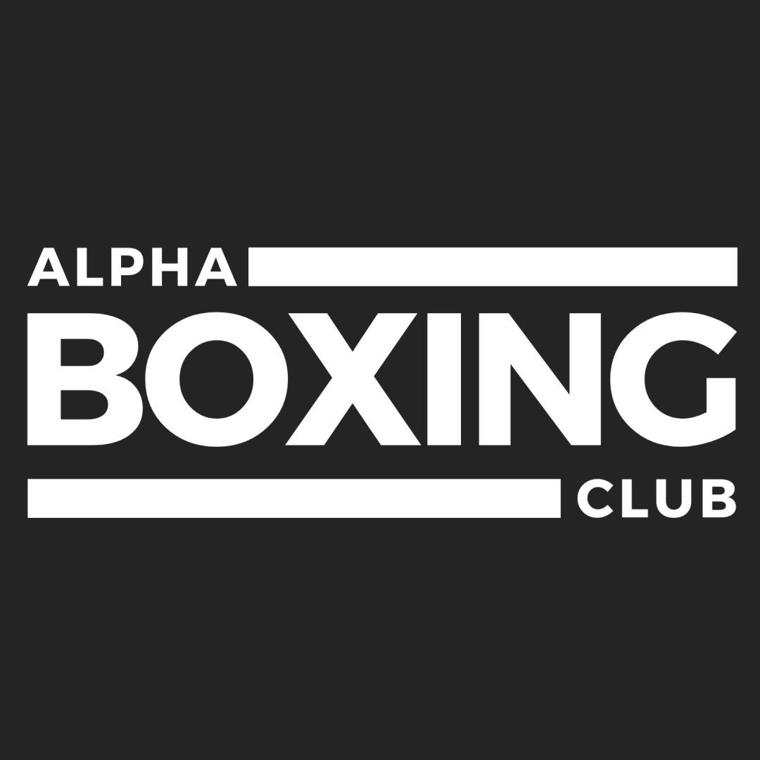 Alpha Boxing Club - Logo