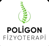 Poligon Fizyoterapi Merkezi - Logo